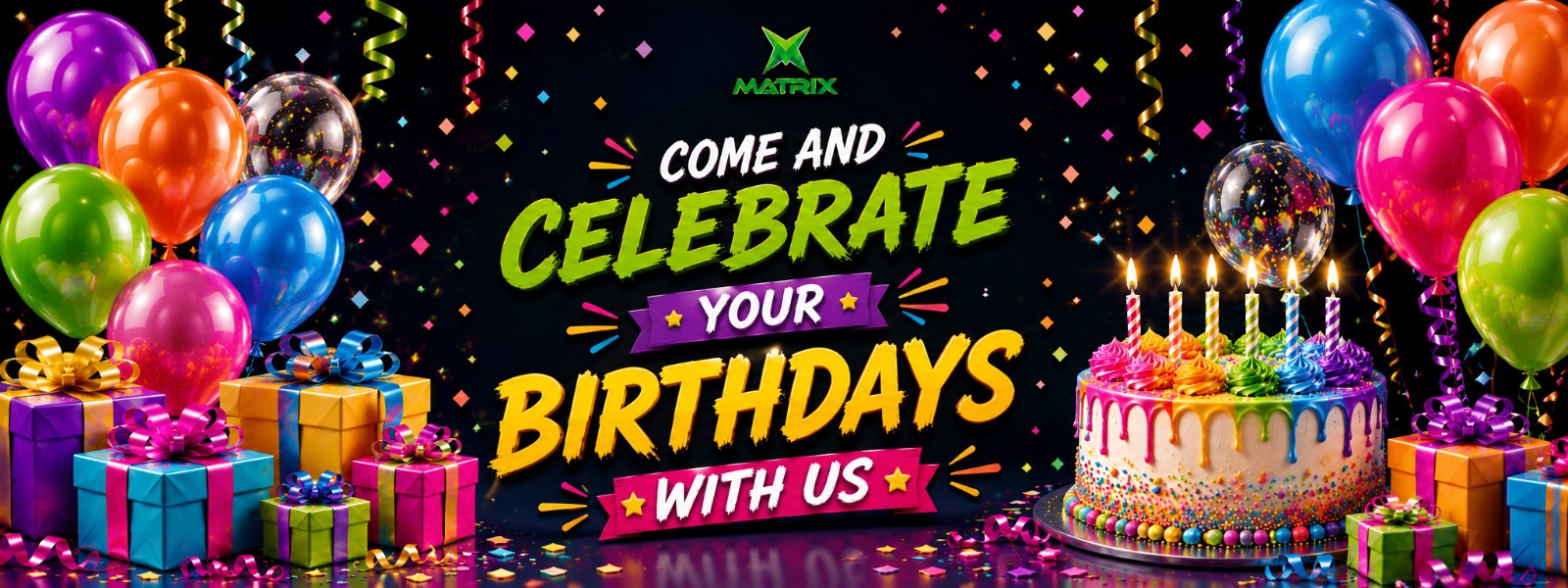 Birth Day Packages