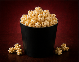 Popcorn Small