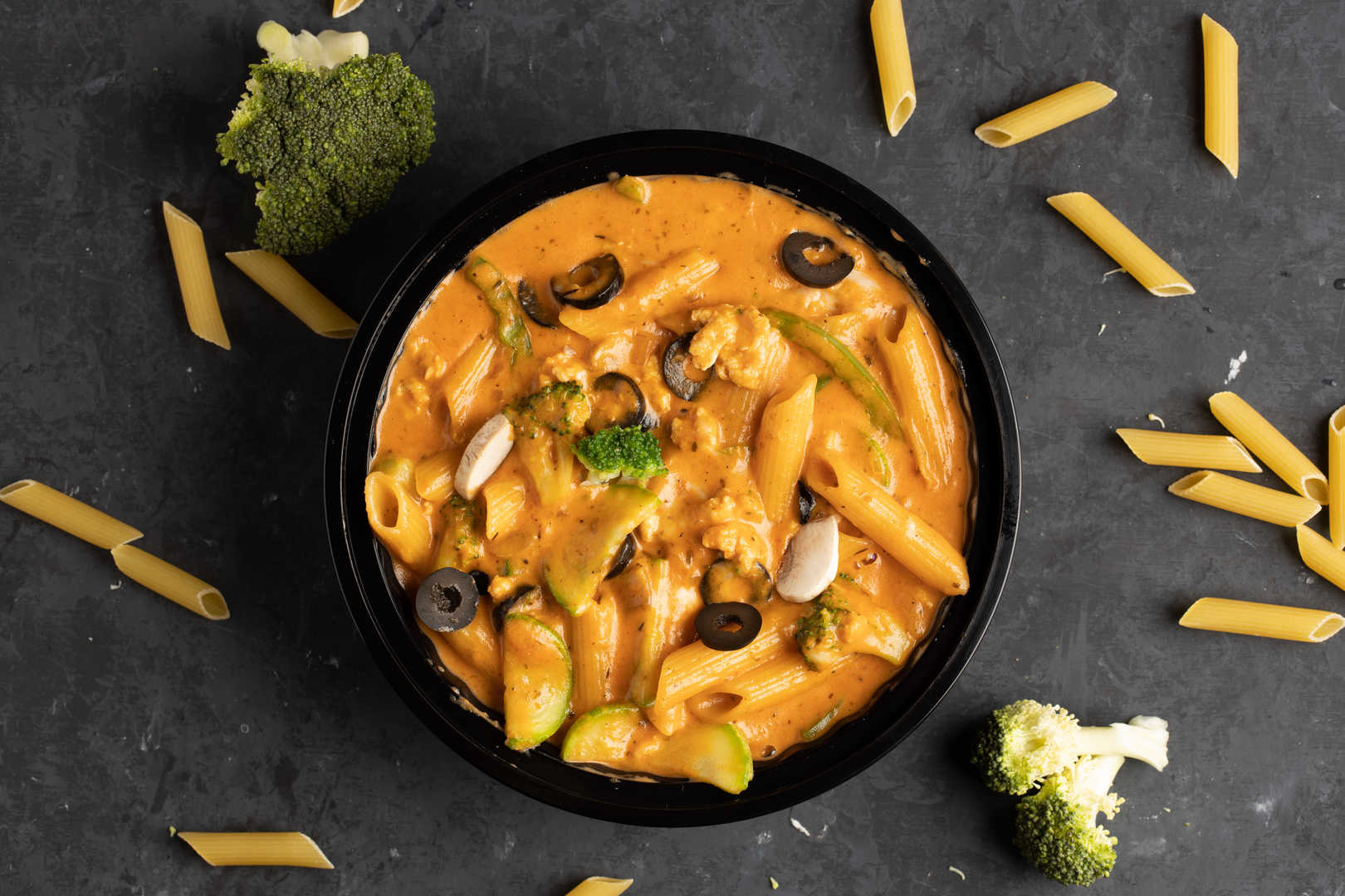 Chicken Pasta