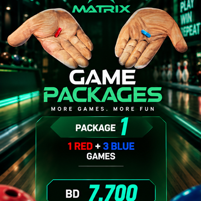 Game Package 1