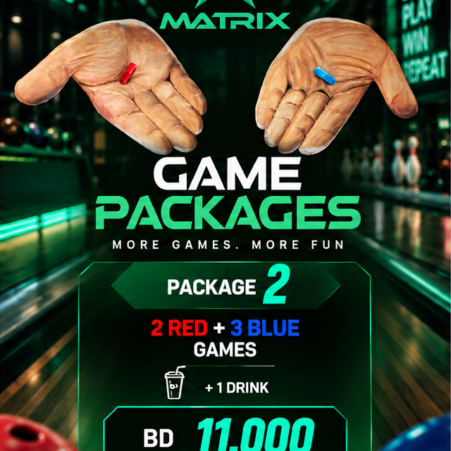 Game Package 2